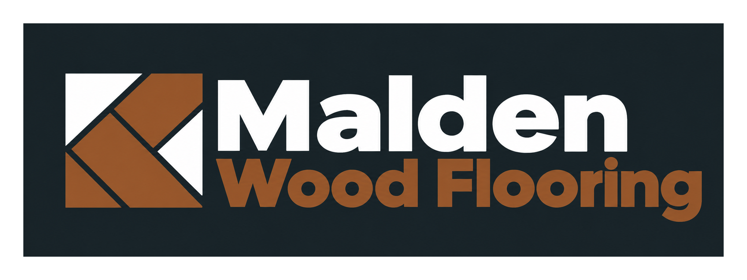 Malden Wood Flooring